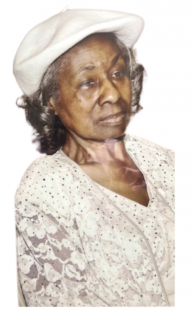 Lillie Mae (Branigan) Campbell