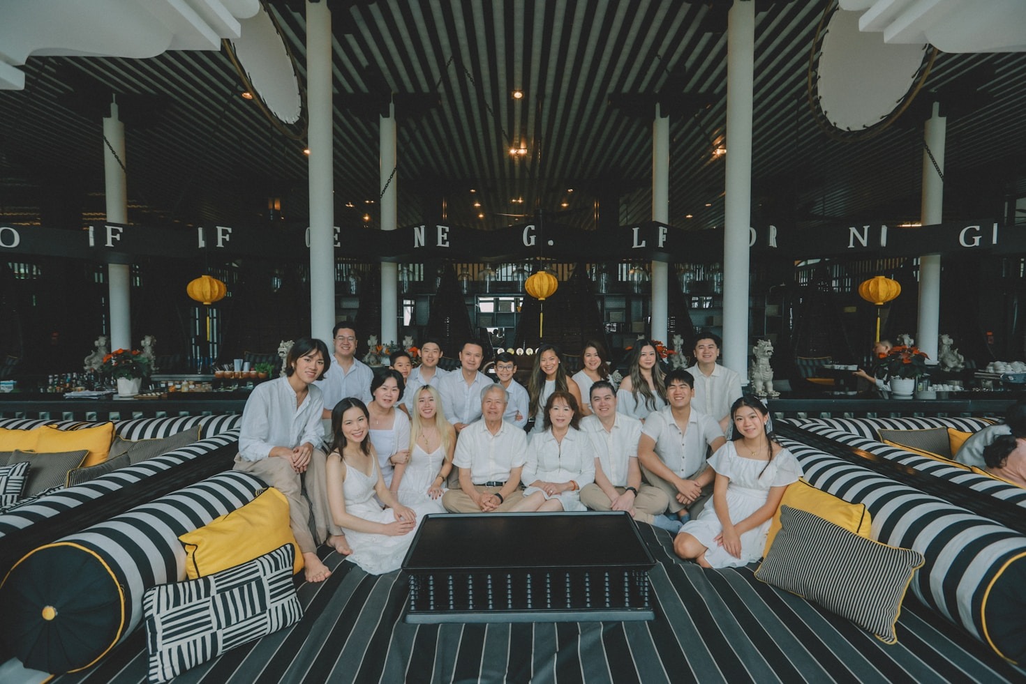 How LILLIANS LEGACY Brings Families Closer